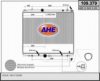 CITRO 1330J6 Radiator, engine cooling